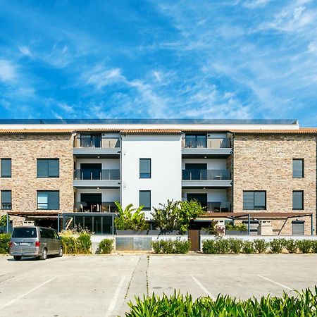 Nevia Apartment Medulin Bagian luar foto