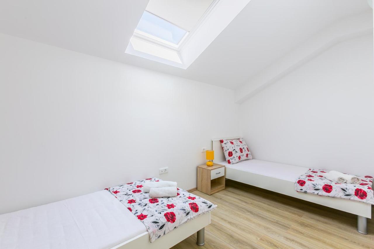 Nevia Apartment Medulin Bagian luar foto
