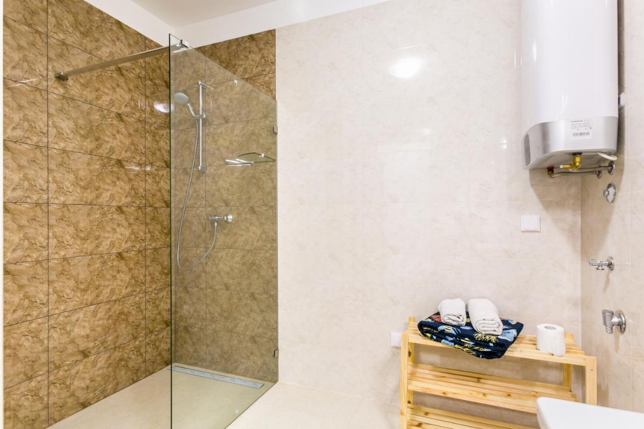 Nevia Apartment Medulin Bagian luar foto
