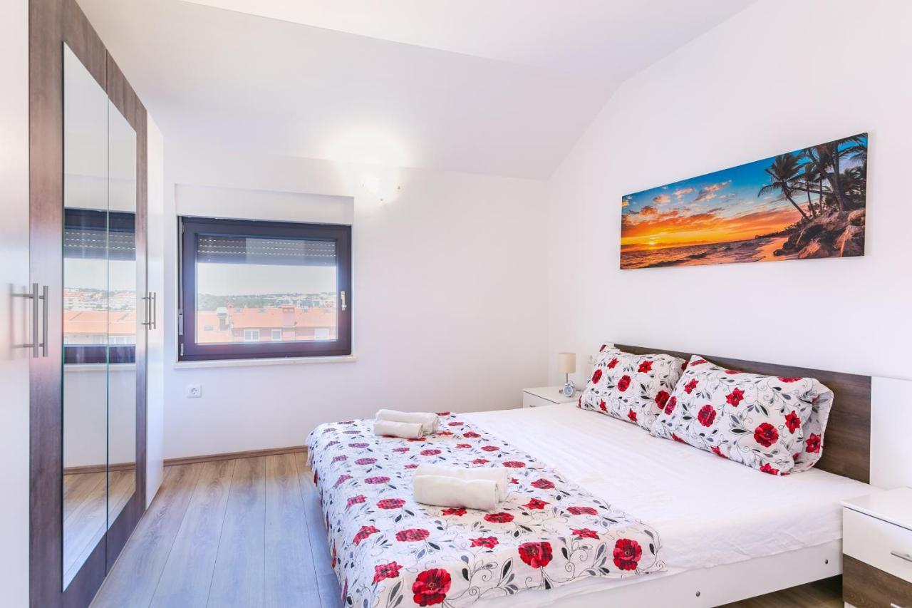 Nevia Apartment Medulin Bagian luar foto