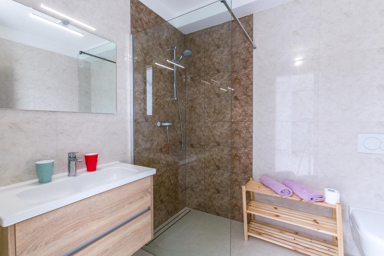 Nevia Apartment Medulin Bagian luar foto
