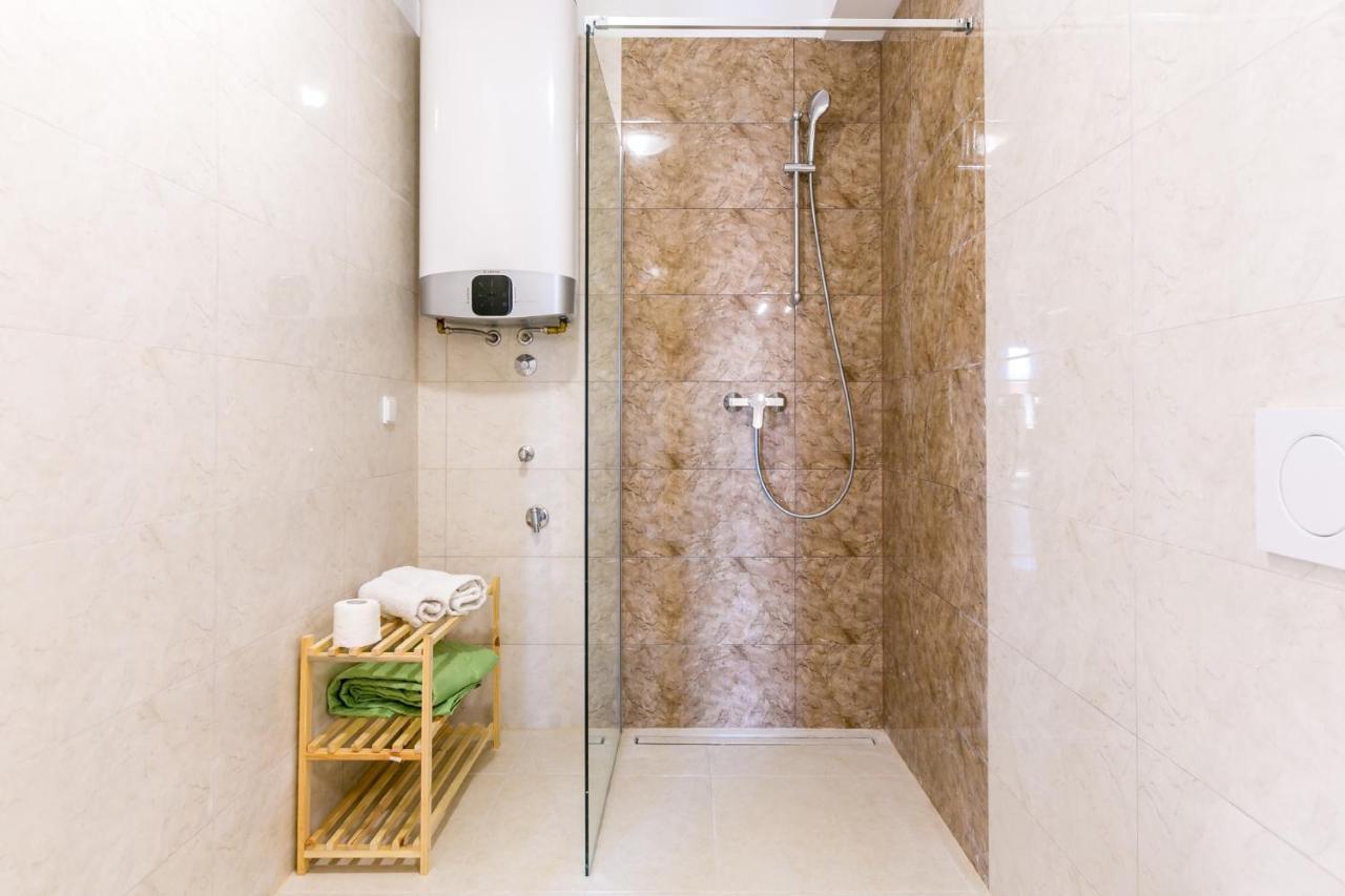 Nevia Apartment Medulin Bagian luar foto