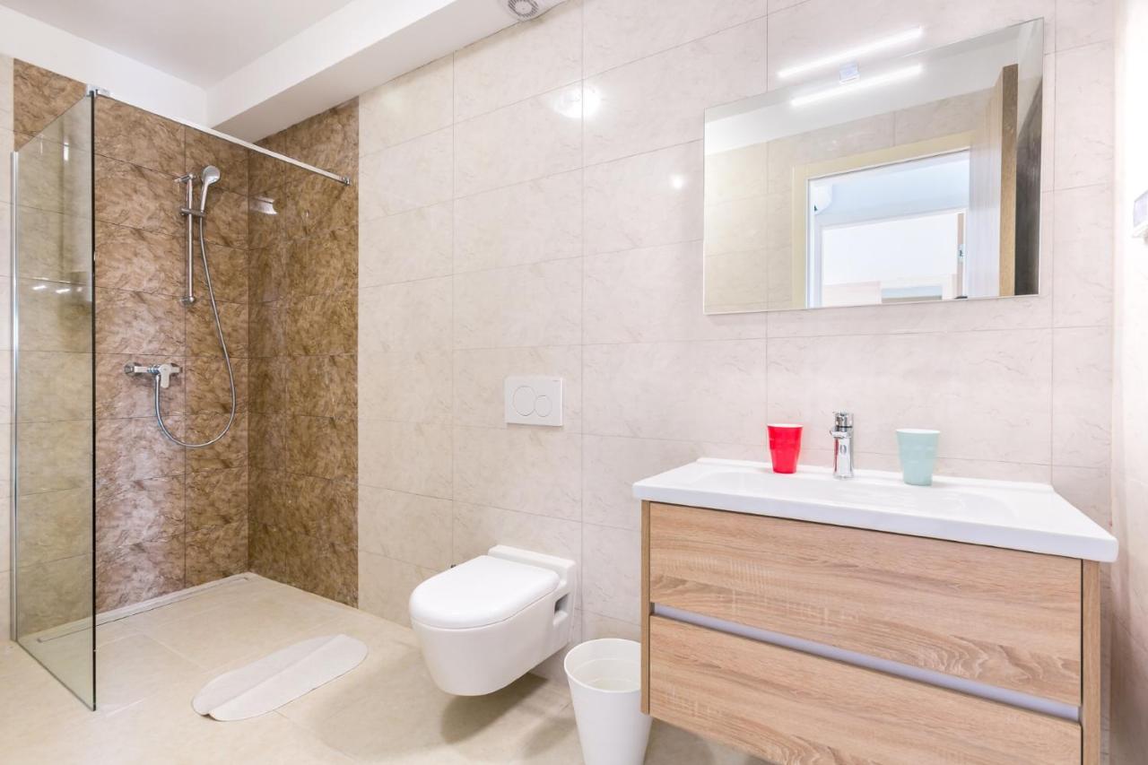 Nevia Apartment Medulin Bagian luar foto